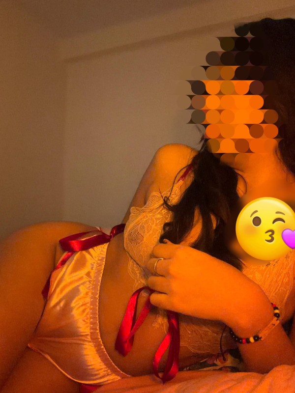 Vive la experiencia de estar conmigo