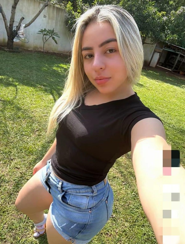 Hola cielo estaré una semanita en Tarancón