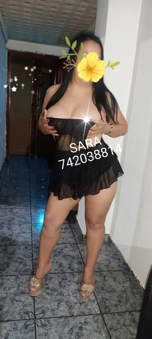 IMPERDIBLE MADURITA MUY COMPLETA 742038814