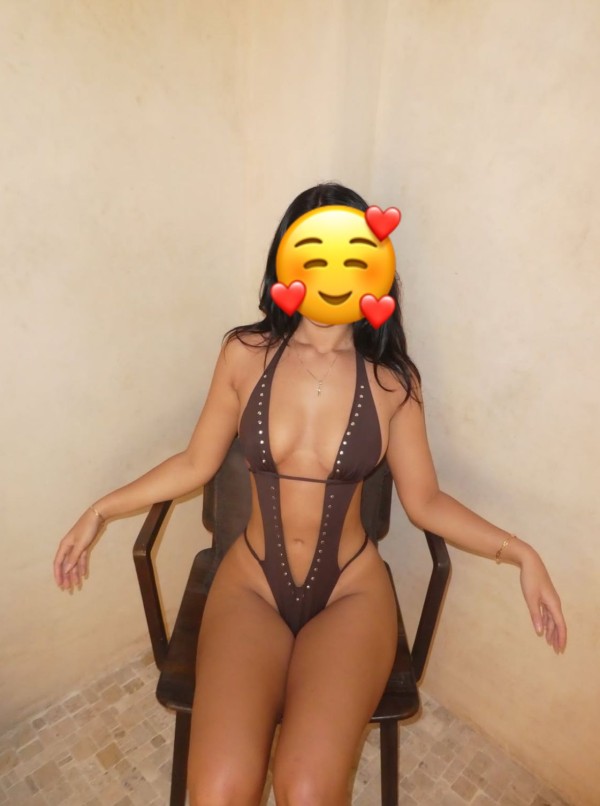 Nueva en tu zona