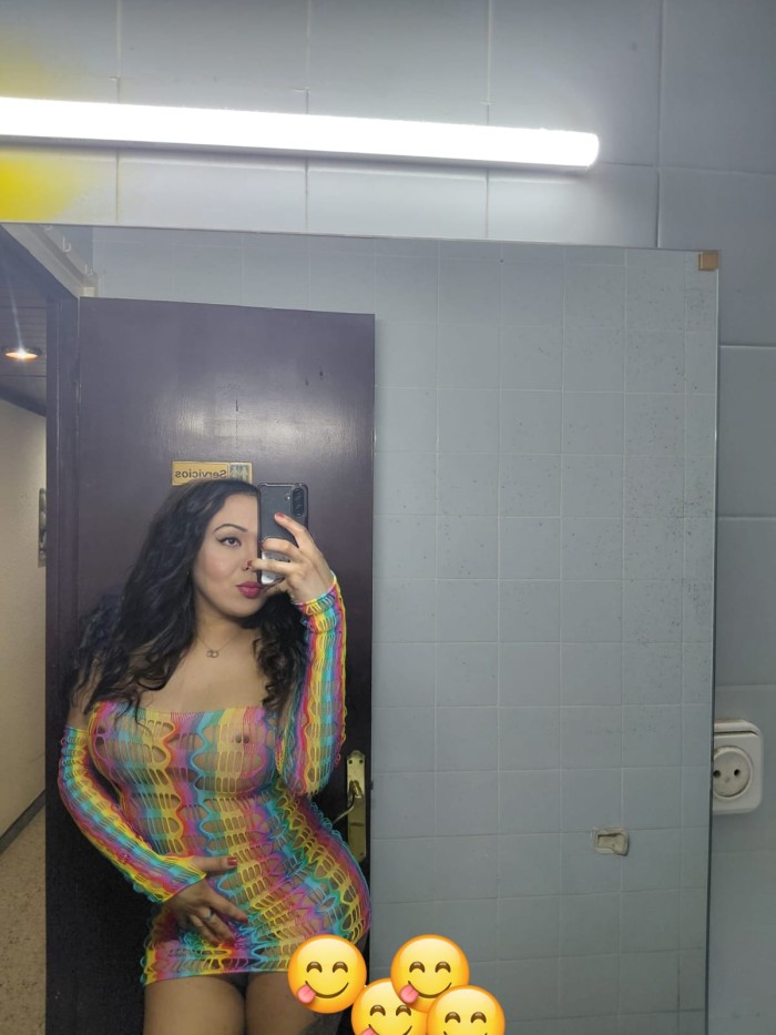 SALOME 22CM POLLON 602434215 ROMPE CULOS DOMINANTE