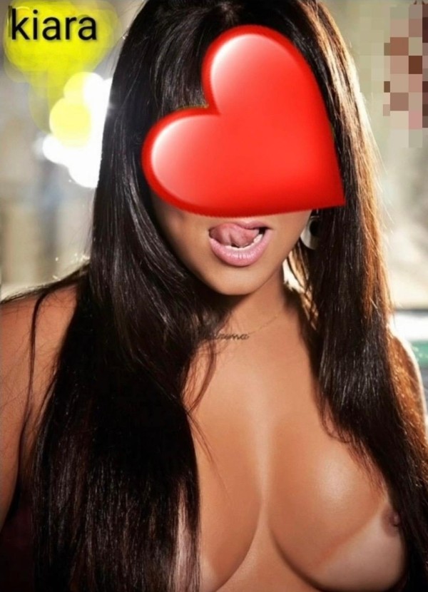 Morenaza viciosa y Fiestera