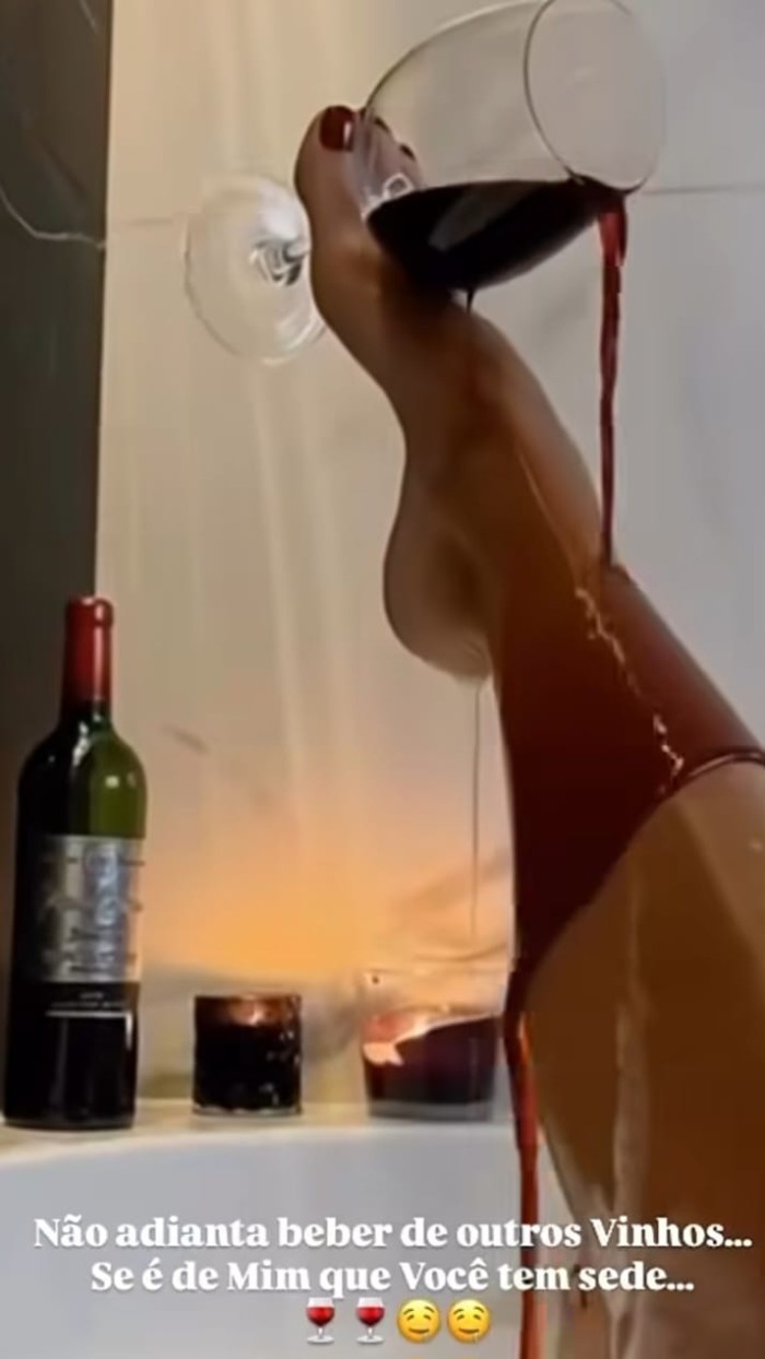 MARIBEL! PRUÉBAME Y JAMÁS ME OLVIDARÁS BESUCONA