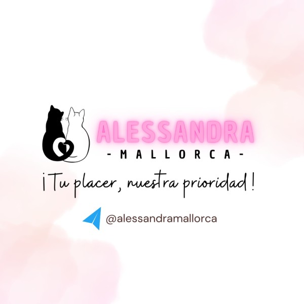 PLAZAS DISPONIBLES EN PALMA DE MALLORCA. MODELOS JOVENES Y DELGADAS