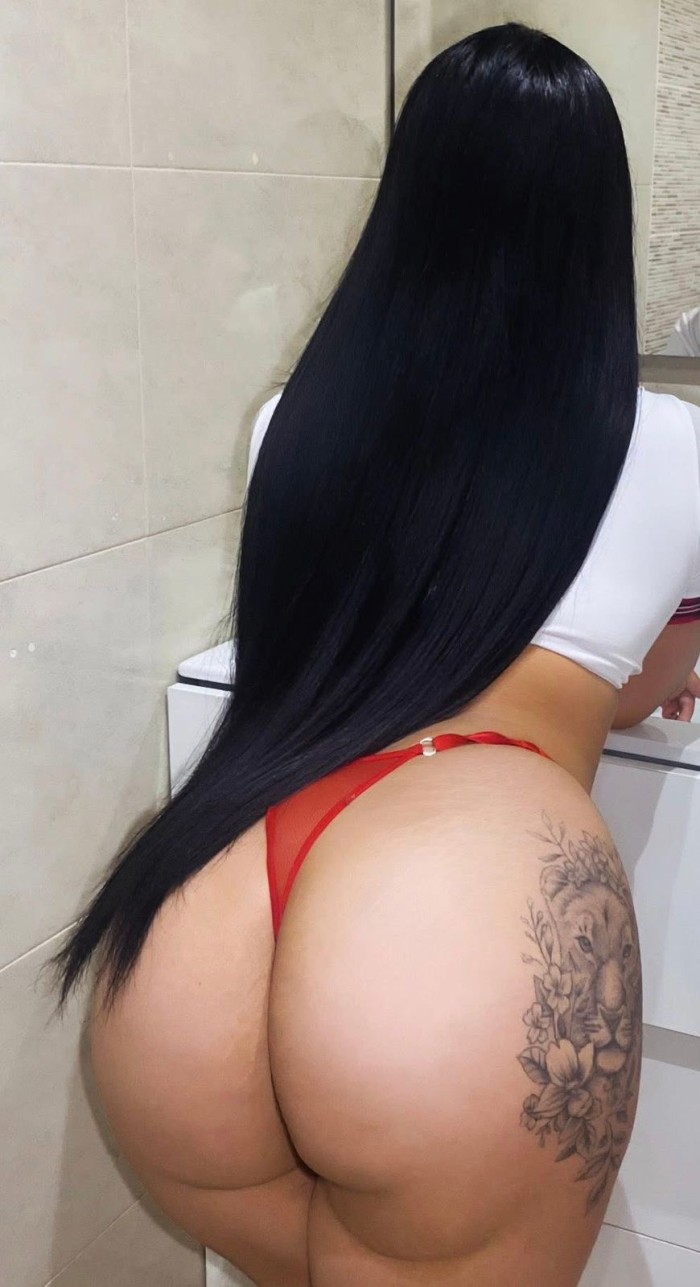 Soy una niñata muy complaciente