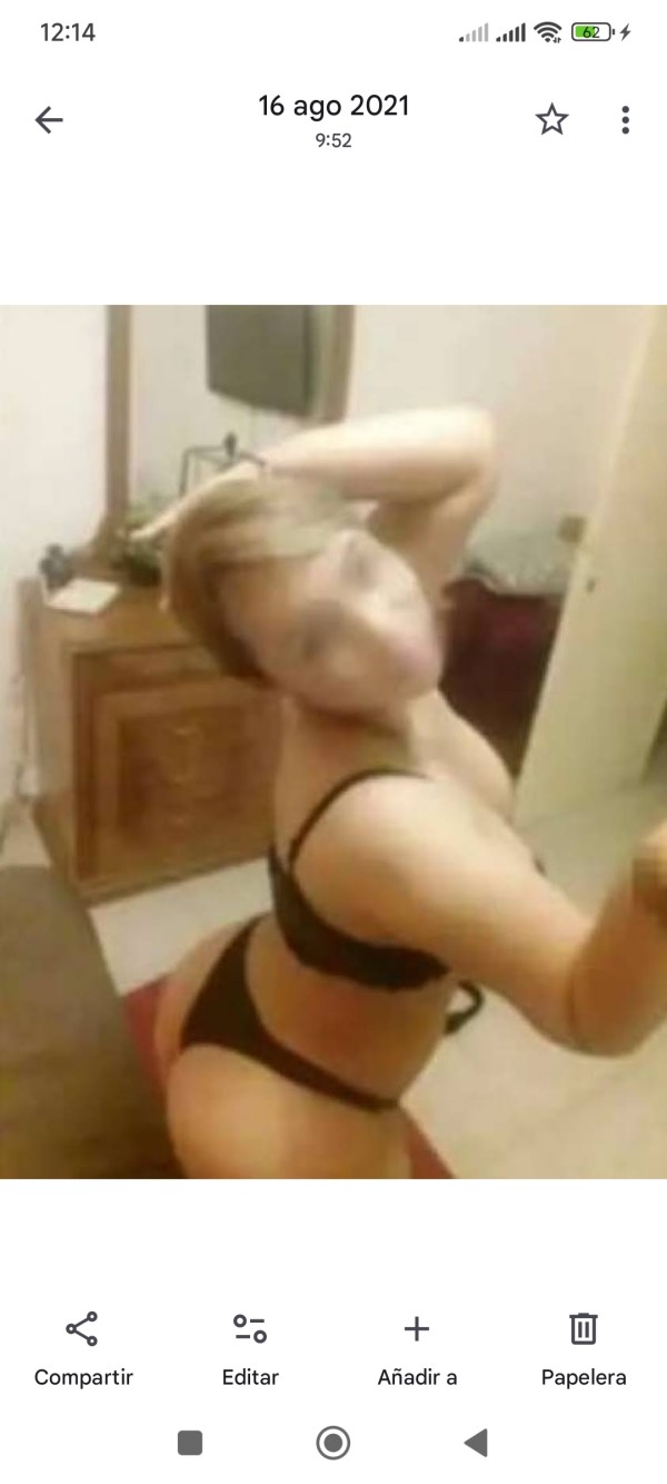 Pilar divorciada Sexy Caliente Ardiente