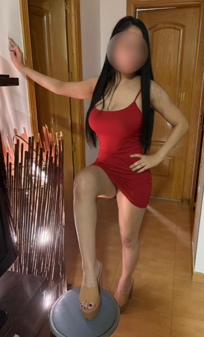 SOY KIARA HONDUREÑA ATREVIDA JUGUETONA Y DISCRETA