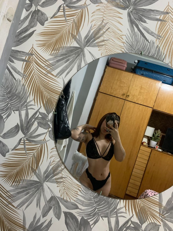 SOY CHENOA, COLOMBIANA QUE DESPIERTA TUS DESEOS