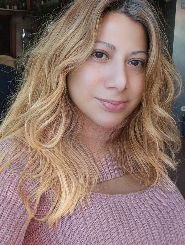 CORRETE CON  PRESERVATIVO FEMENINO SOY PARTICULAR