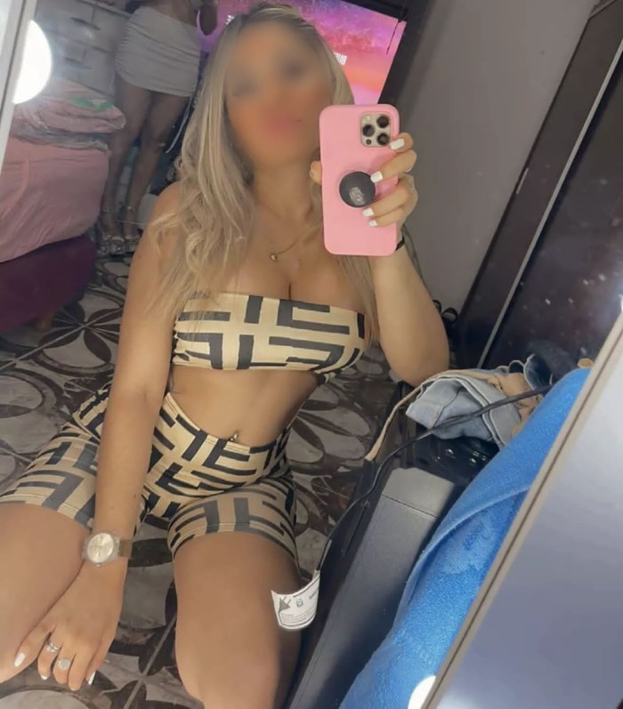 COLOMBIANA EXPERIMENTADA Y SENSUAL, 657106924