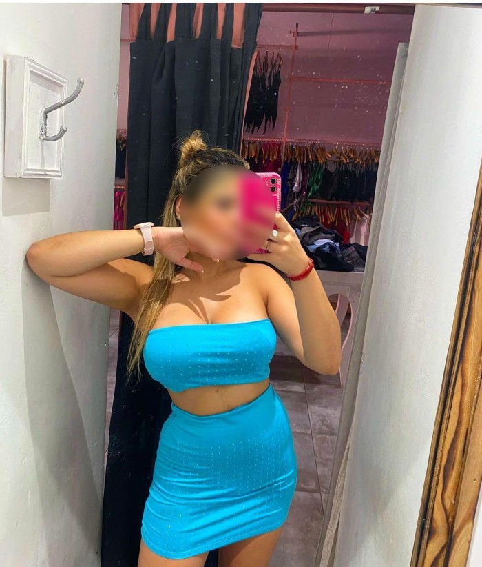 COLOMBIANA EXPERIMENTADA Y SENSUAL, 657106924
