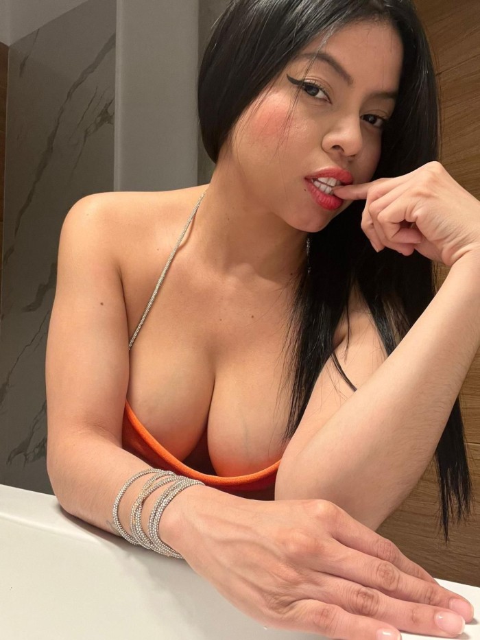 Chica de lujo preciosa en Getafe