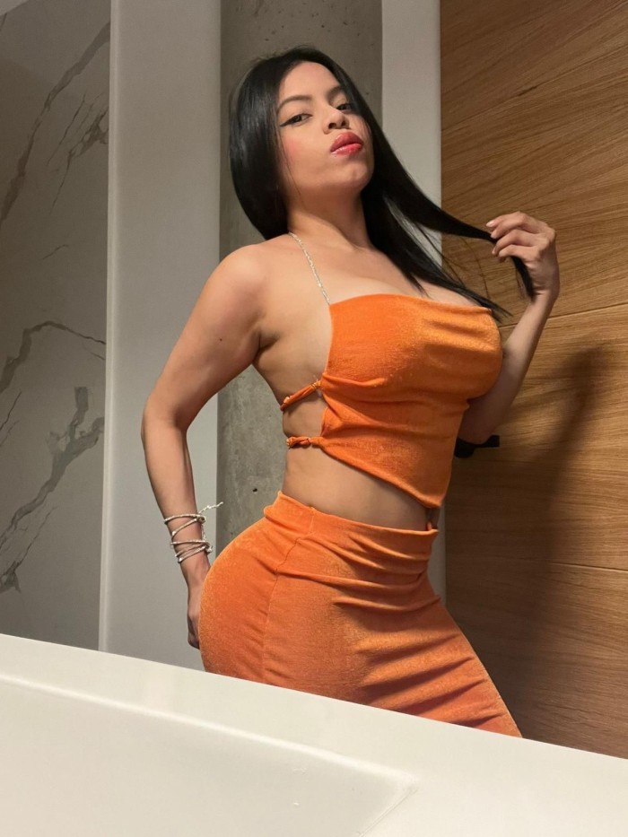 Chica de lujo preciosa en Getafe