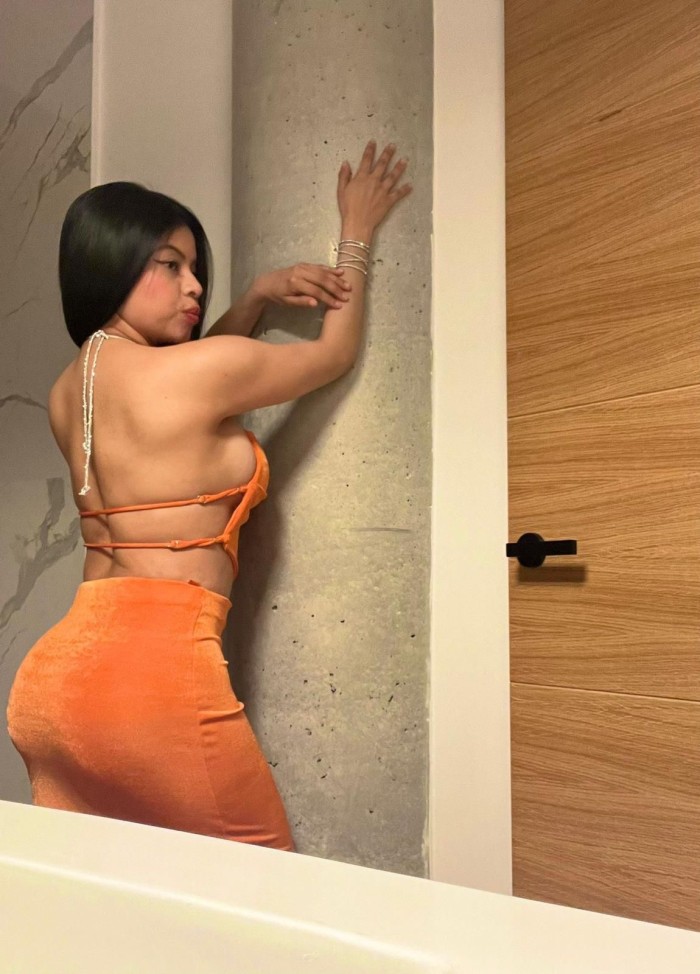 Chica de lujo preciosa en Getafe