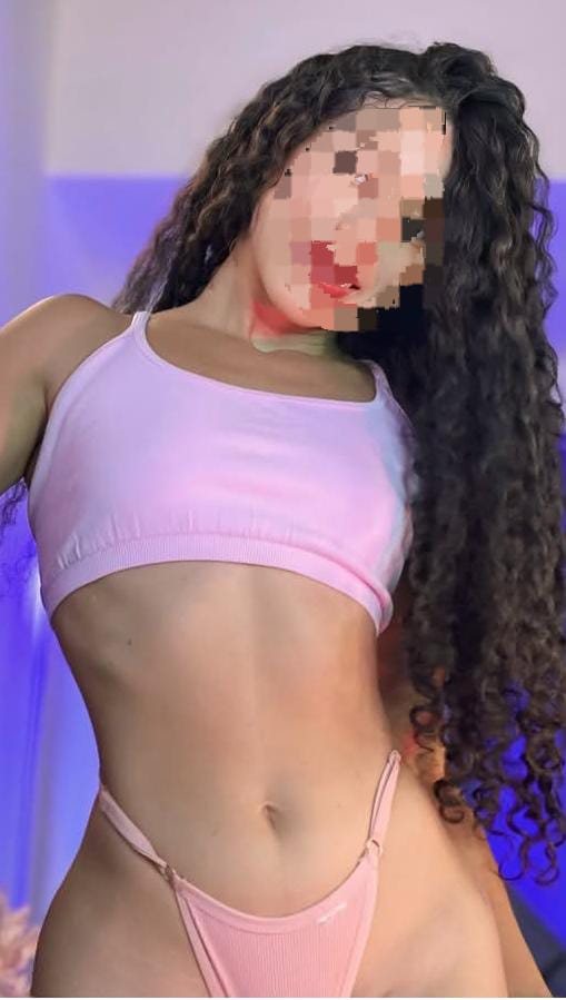 Escort de lujo en malaga