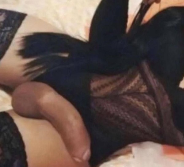 DOMINATRIX FIESTERA, 23 CM LLENOS DE LECHE ESPERANDO PPR TI!