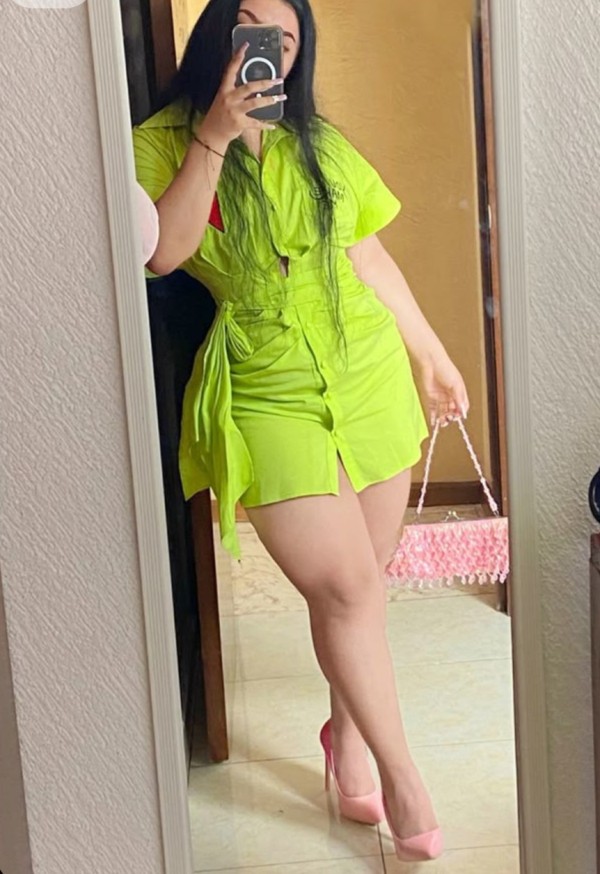 Tierna cariñosa