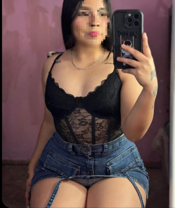 Tierna cariñosa