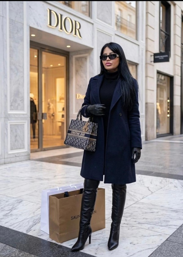 Lya brasileña muy sexy!