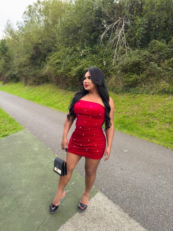 Trans fiestera soy tu amante perfecta.(24/7)activa