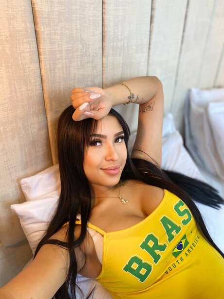 SARAY, BOMBA COLOMBIANA -25 AÑOS EN BENIDORM