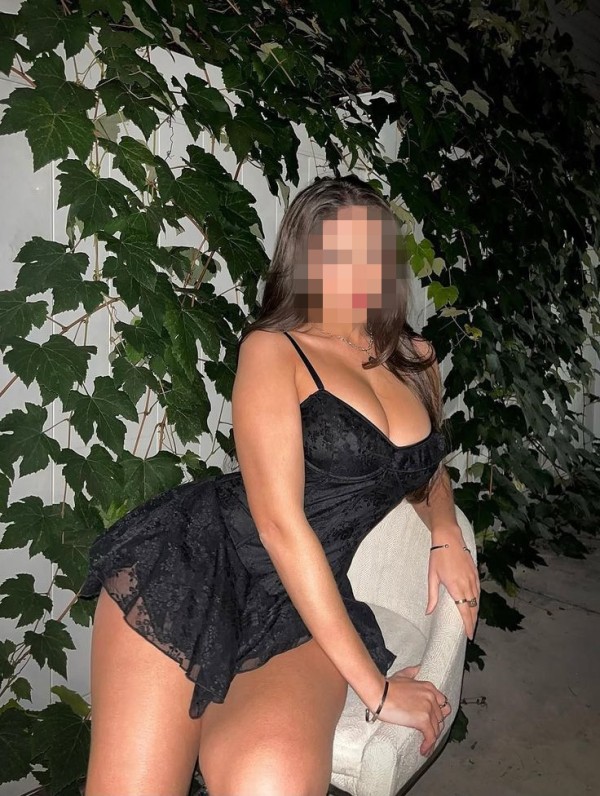 Pura tentación que no se olvida