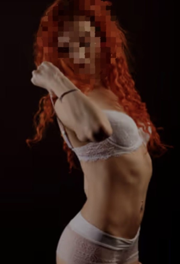 Joven, independiente,media hora 40€ ,24 horas fiestera