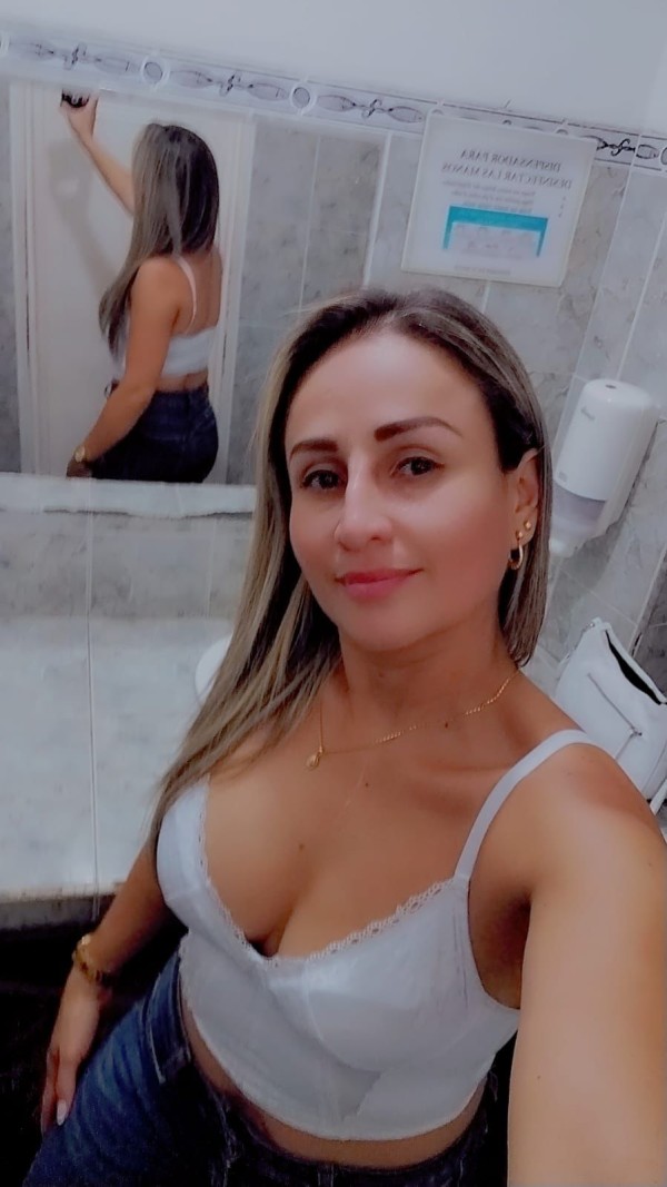 Dayana rubia