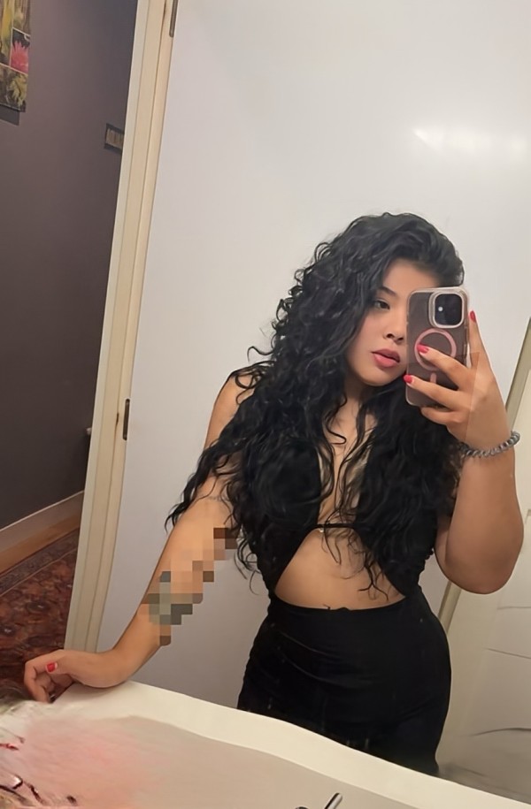 Niñatas LATINAS….. chanel