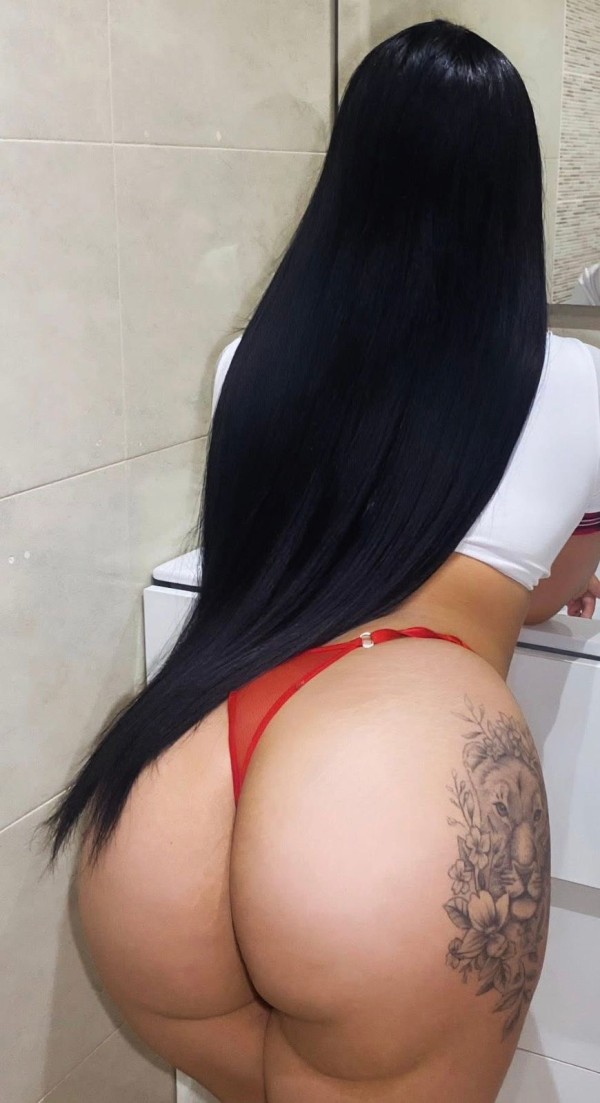 JOVENCITA FIESTERA MANEJABLE