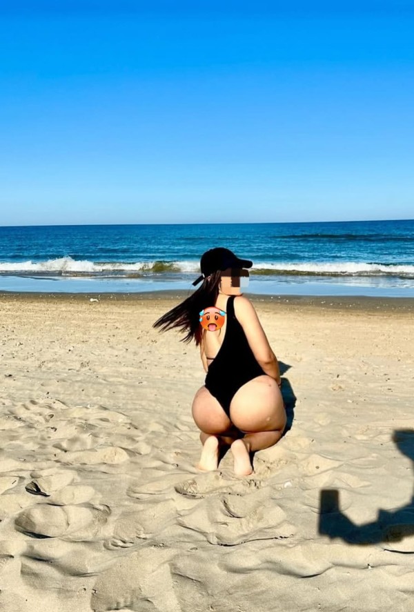 NUEVA CHICA MUY FOGOSA LA TENTACIÓN COLOMBIANA EN ZAMORA