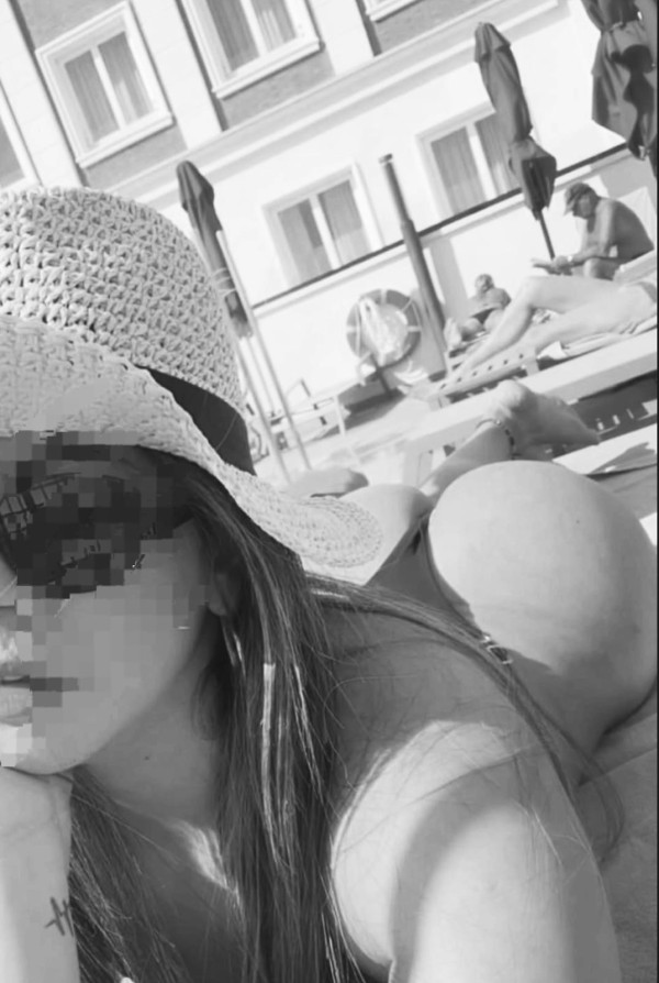 NUEVA CHICA MUY FOGOSA LA TENTACIÓN COLOMBIANA EN ZAMORA