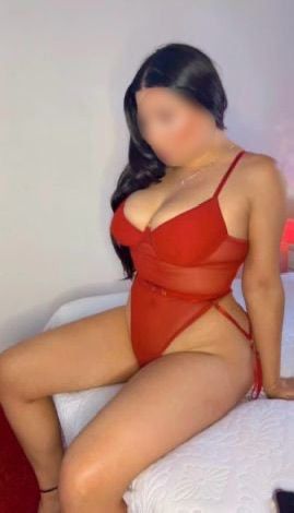 Cami latina  por primera vez en tu ciudad