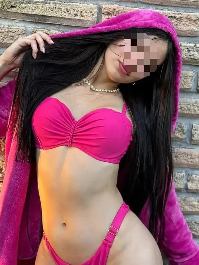 TAMARA ARDIENTE Y APASIONADA