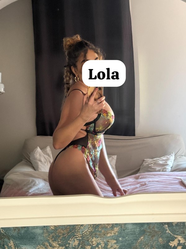 MADRILEÑA 42 y LATINA 25