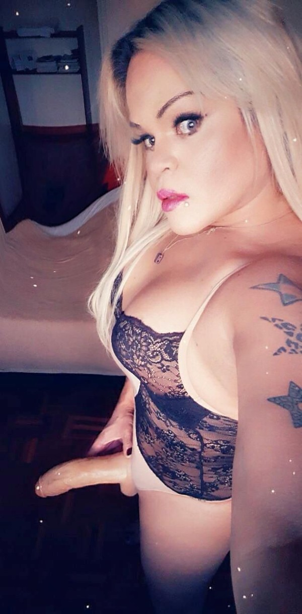 TRANS PORNOSTAR , MUÑECA CALIENTE NOVEDAD EN TU ZONA