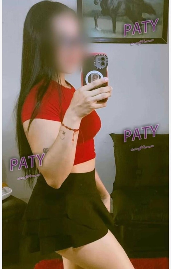 Jovencita caliente  fotos reales