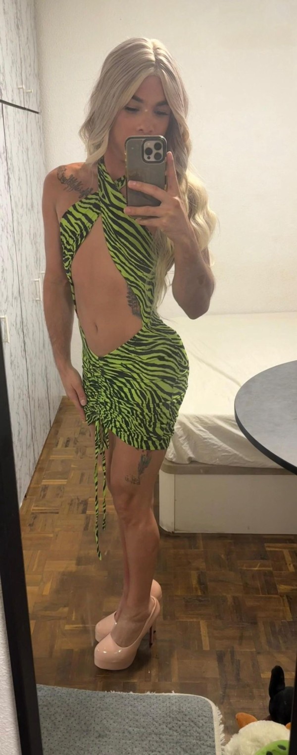SOFIA CD XL