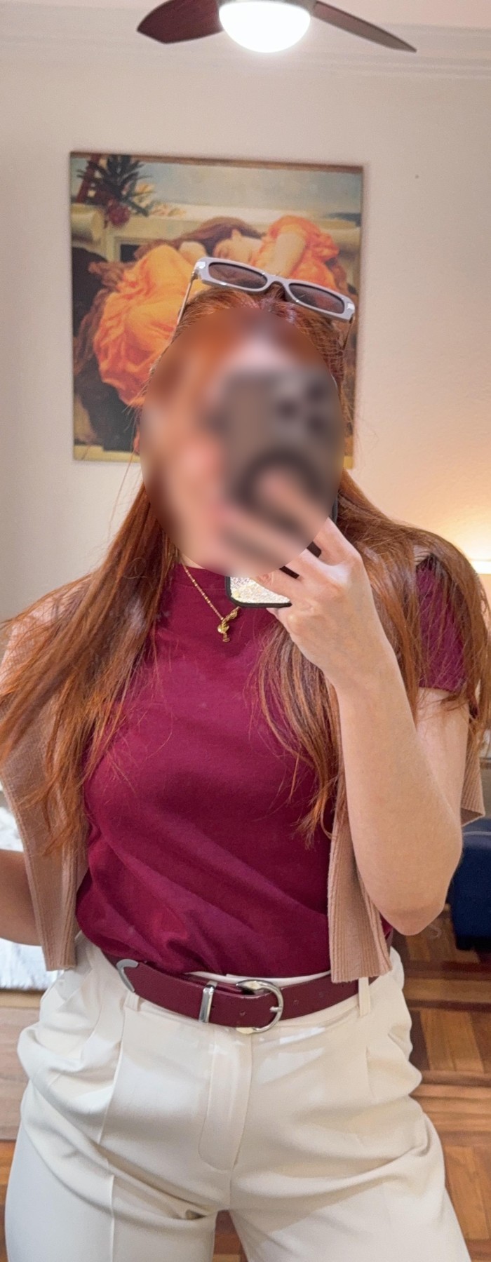 TAMARA, DESCUBRE MI ARTE DE TOCARTE