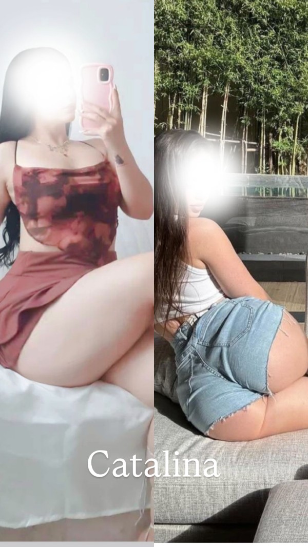 Dos amigas Complicidad, diversión y momentos que se disfrutan