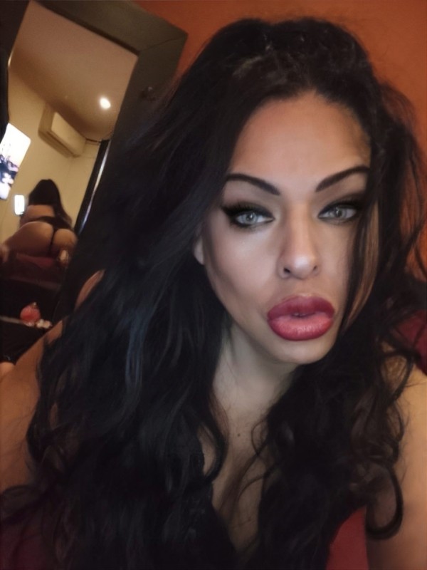 Exactriz porn milf Barcelona en gargant prof