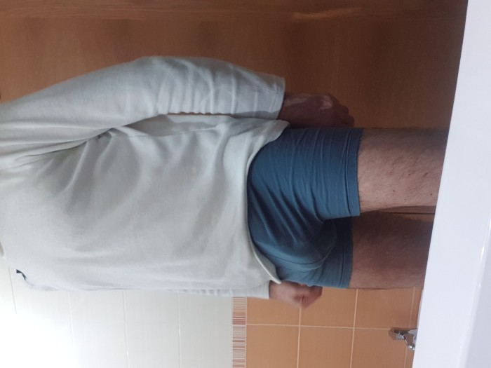 Chico español para mujer