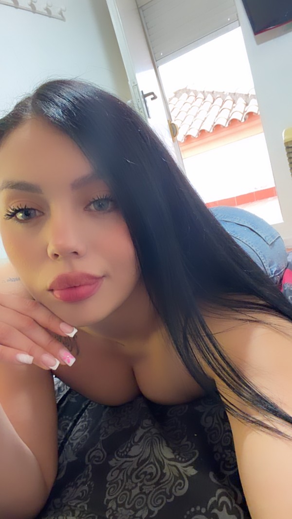 NOVEDAD POR PRIMERA VEZ EN TU CUIDAD!!! FIESTERA