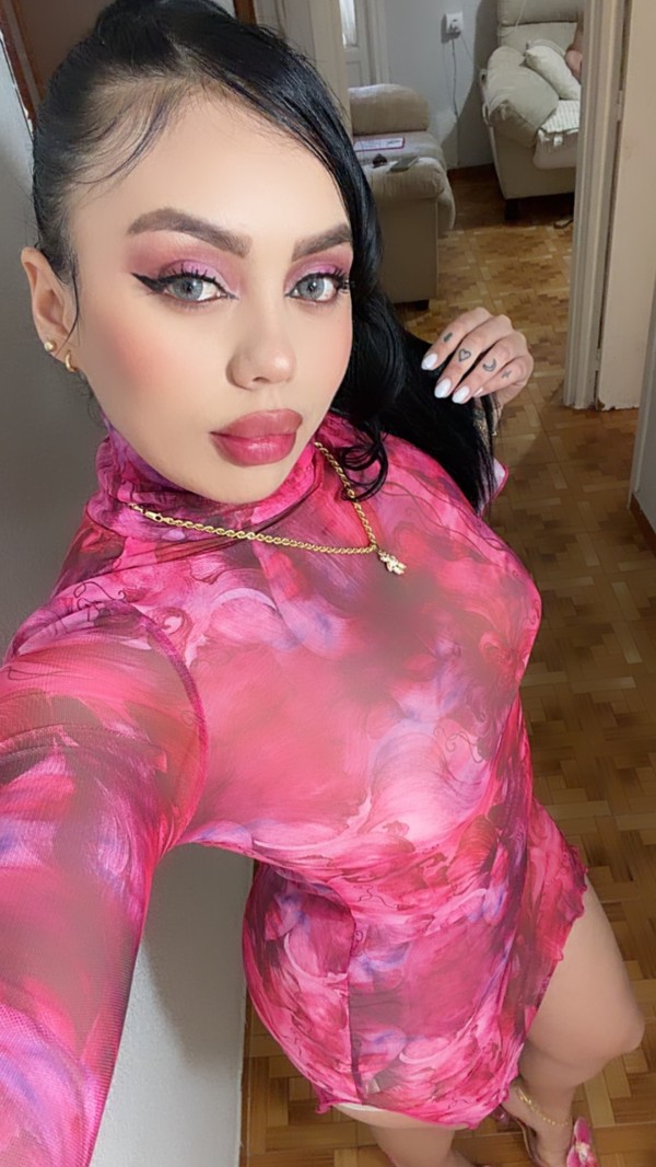 NOVEDAD POR PRIMERA VEZ EN TU CUIDAD!!! FIESTERA