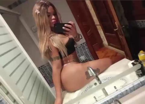 cuerpo de Diosa Ya en Merida centro