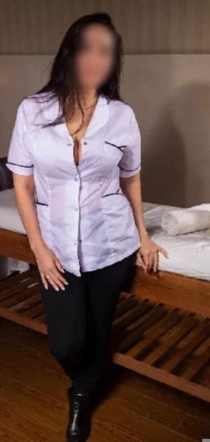 MASAJISTA PROFESIONAL, TERAPIAS ESPECTACULARES
