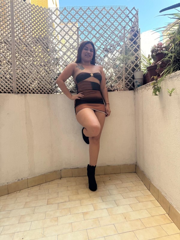 SOFI Y ESTRELLA AMIGAS COLOMBIANAS  LESBICO REAL -614410566