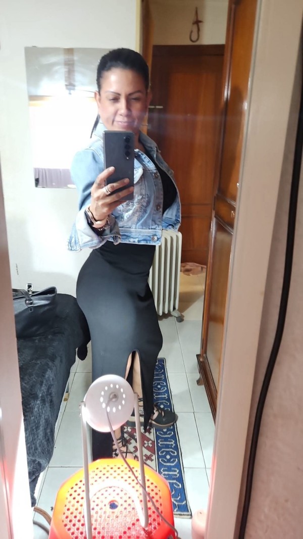 LATINA EXOTICA