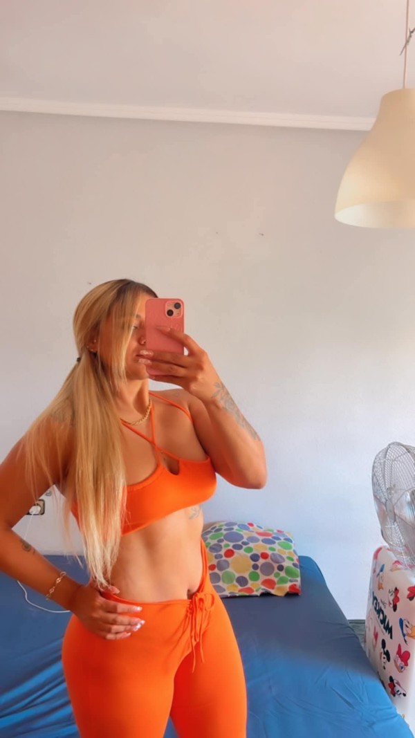 Con sitio seguro en  Torrejón de Ardoz full griego