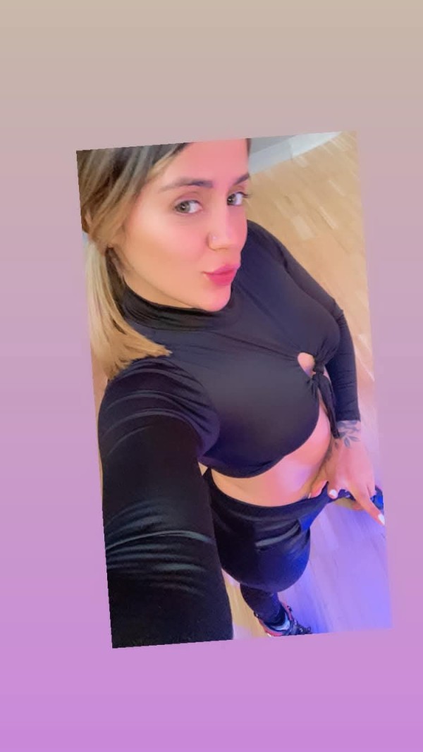 Con sitio seguro en Torrejón de Ardoz full griego